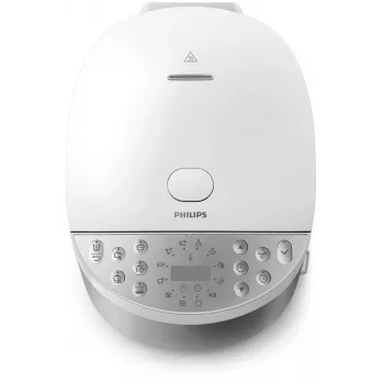 Philips HD4713/40 Elektrischer Schnellkochtopf 5 L 1067 W