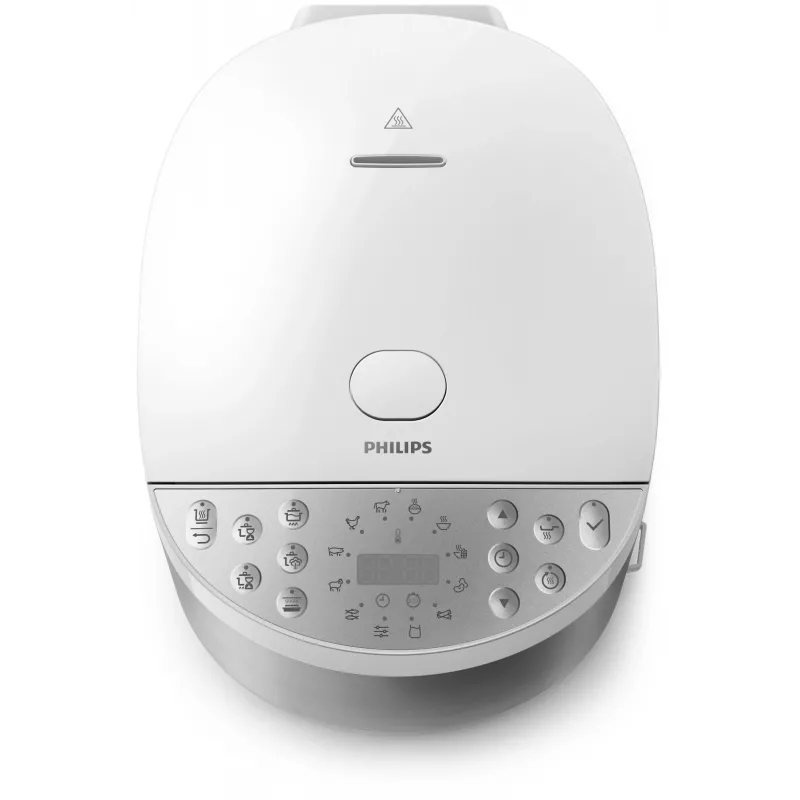 Philips HD4713/40 Elektrischer Schnellkochtopf 5 L 1067 W