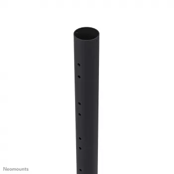 Neomounts FPMA-CP150Schwarz Verlängerungsstange TV-Deckenhalterung - Höhe 150 cm