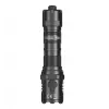 Taktische Taschenlampe Nitecore P20iX Schwarz 4000 lm USB wiederaufladbar