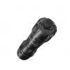 Taktische Taschenlampe Nitecore P20iX Schwarz 4000 lm USB wiederaufladbar