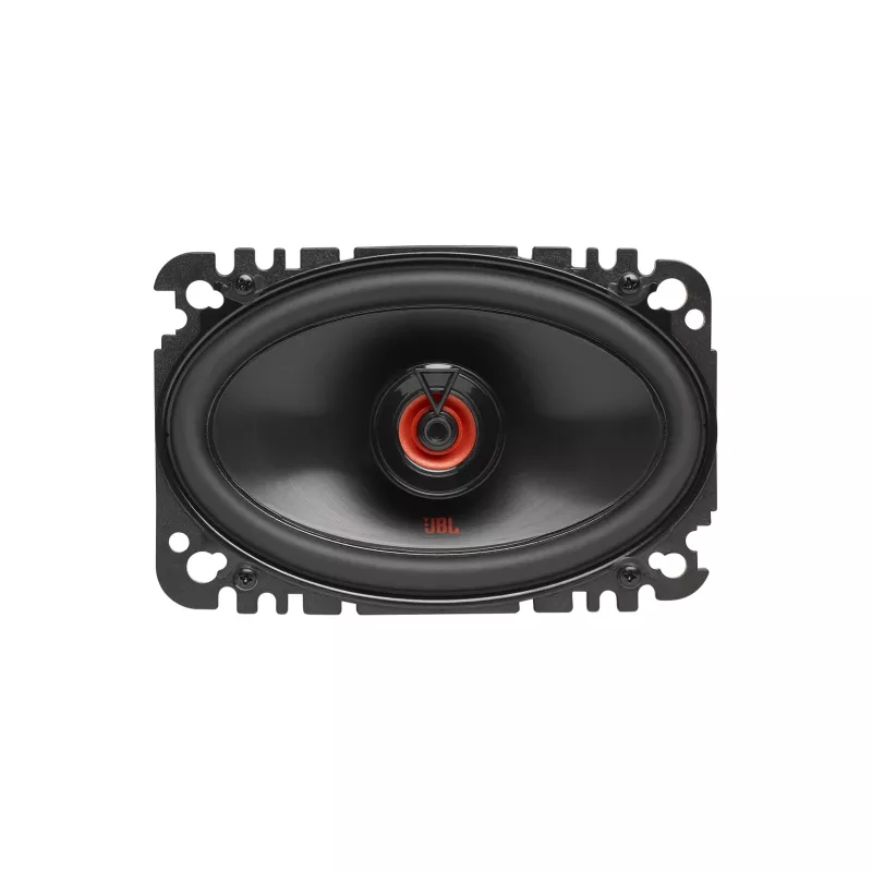 Auto-Lautsprecher JBL Club 6422F 2-Wege 120 W 3 Ω 152 mm 100 mm
