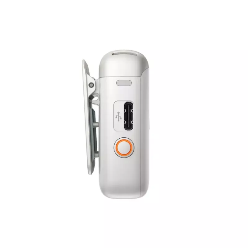 Bodypack-Sender DJI DMT02