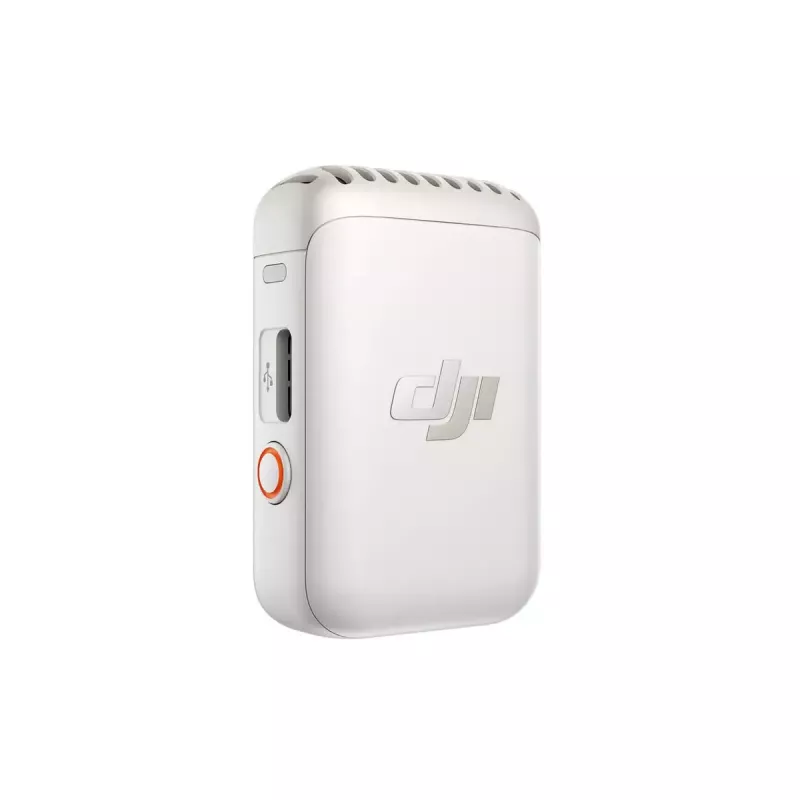 Bodypack-Sender DJI DMT02