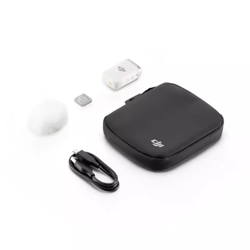 Bodypack-Sender DJI DMT02