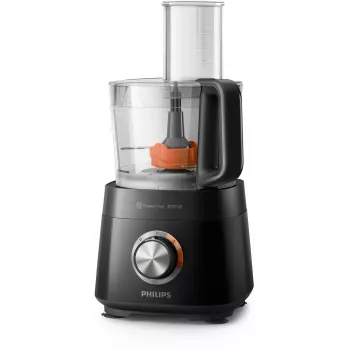 Philips Viva Collection HR7510/10 Kompakte Küchenmaschine