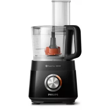 Philips Viva Collection HR7510/10 Kompakte Küchenmaschine