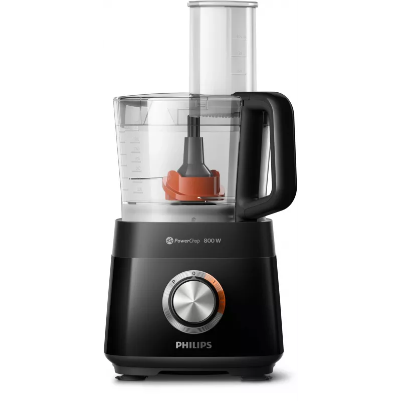 Philips Viva Collection HR7510/10 Kompakte Küchenmaschine