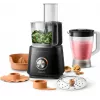 Philips Viva Collection HR7510/10 Kompakte Küchenmaschine