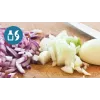 Stabmixer Philips HR2685/00 1200 W, 1,7-L-Schüssel, 2 Geschwindigkeiten, ProMix, schwarz