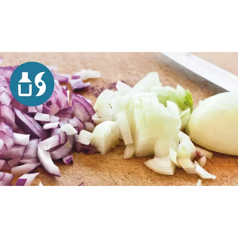 Stabmixer Philips HR2685/00 1200 W, 1,7-L-Schüssel, 2 Geschwindigkeiten, ProMix, schwarz