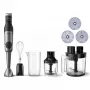 Stabmixer Philips HR2685/00 1200 W, 1,7-L-Schüssel, 2 Geschwindigkeiten, ProMix, schwarz