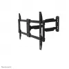Neomounts NM-W460Schwarz TV-Wandhalterung 32-60 Zoll - Full-Motion