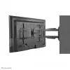 Neomounts NM-W460Schwarz TV-Wandhalterung 32-60 Zoll - Full-Motion