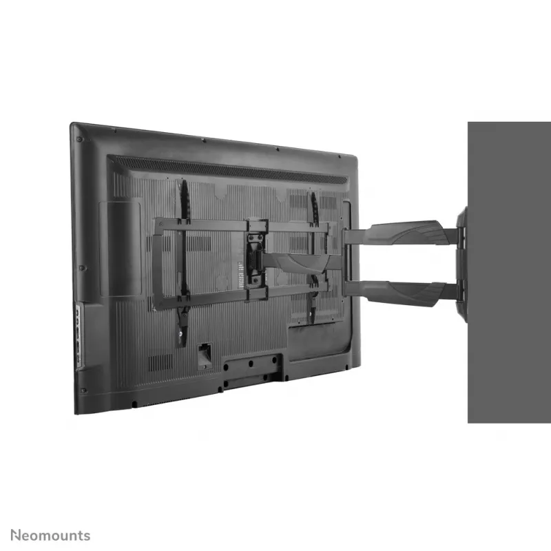 Neomounts NM-W460Schwarz TV-Wandhalterung 32-60 Zoll - Full-Motion