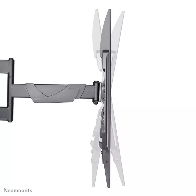 Neomounts NM-W460Schwarz TV-Wandhalterung 32-60 Zoll - Full-Motion