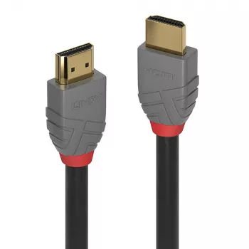Lindy 20m Standard HDMI Kabel, Anthra Line