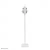Tablet-Bodenständer Neomounts FL15-625WH1 Weiß Passiver Halter Innenbereich