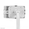 Tablet-Bodenständer Neomounts FL15-625WH1 Weiß Passiver Halter Innenbereich