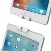 Tablet-Bodenständer Neomounts FL15-625WH1 Weiß Passiver Halter Innenbereich