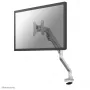 Neomounts FPMA-D750SILVER2 Monitorarm 10-32 Zoll - Gasfeder - Topfix - 180°-Stopp