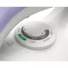 Philips 3000 series PSG3000/30 Dampfbügelstation 2400 W 1,4 L Keramiksohle Lila, Weiß