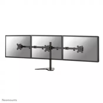 Neomounts Monitor-Tischständer FPMA-D550DD3Schwarz Freistehend 6 kg 13-27 Zoll