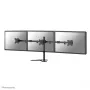 Neomounts Monitor-Tischständer FPMA-D550DD3Schwarz Freistehend 6 kg 13-27 Zoll