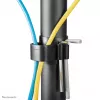 Neomounts Monitor-Tischständer FPMA-D550DD3Schwarz Freistehend 6 kg 13-27 Zoll