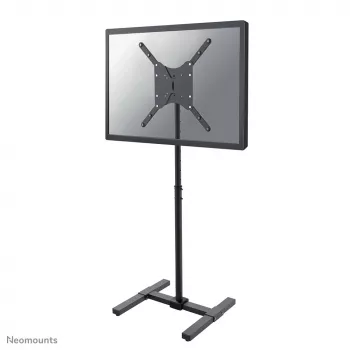 Neomounts NS-FS100Schwarz Bodenständer 10-55 Zoll