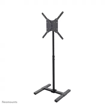 Neomounts NS-FS100Schwarz Bodenständer 10-55 Zoll