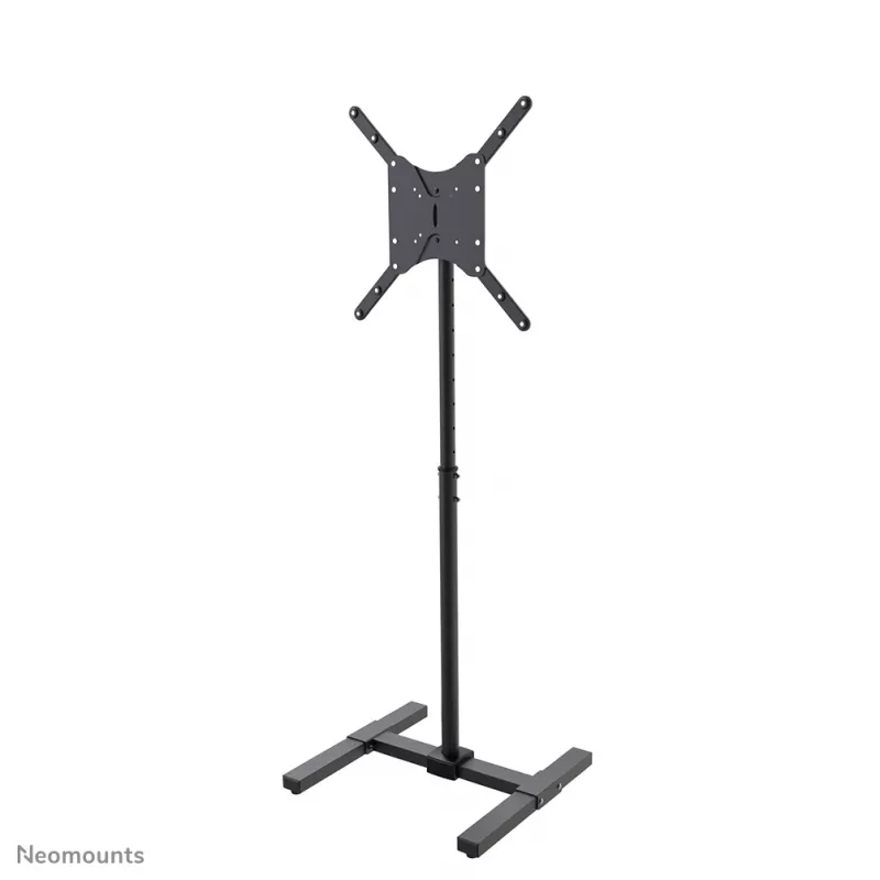 Neomounts NS-FS100Schwarz Bodenständer 10-55 Zoll