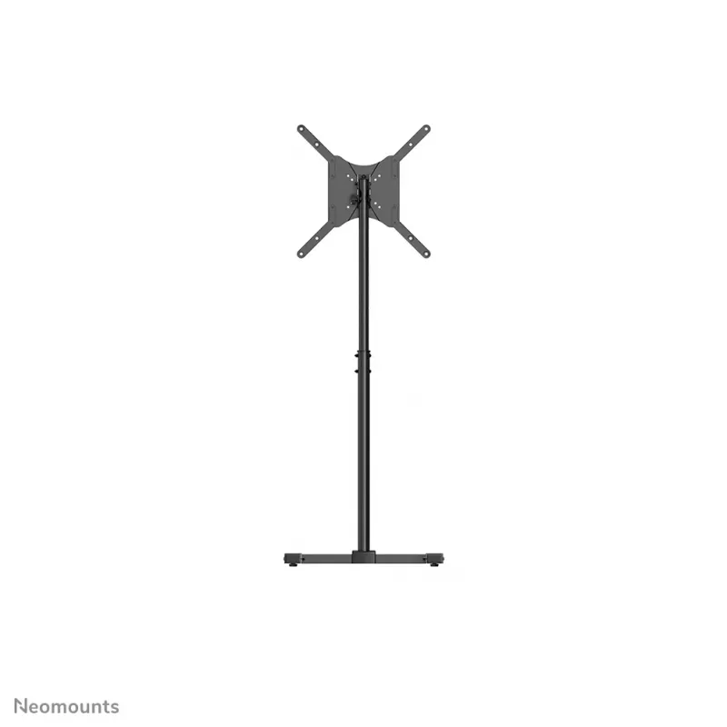 Neomounts NS-FS100Schwarz Bodenständer 10-55 Zoll