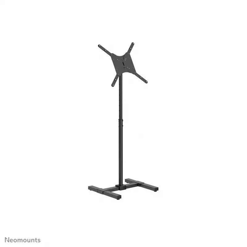 Neomounts NS-FS100Schwarz Bodenständer 10-55 Zoll