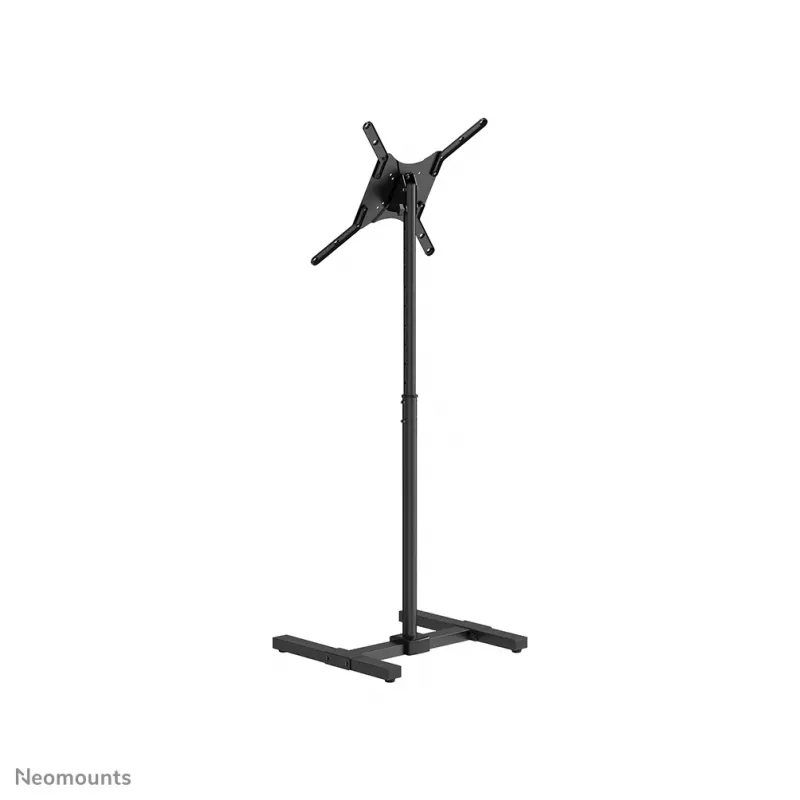 Neomounts NS-FS100Schwarz Bodenständer 10-55 Zoll