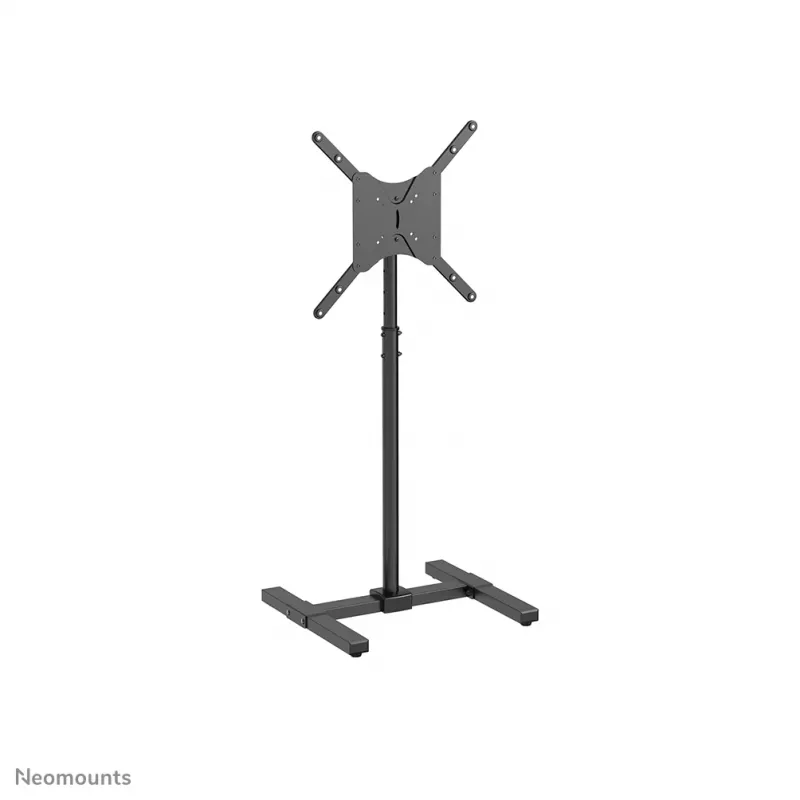 Neomounts NS-FS100Schwarz Bodenständer 10-55 Zoll