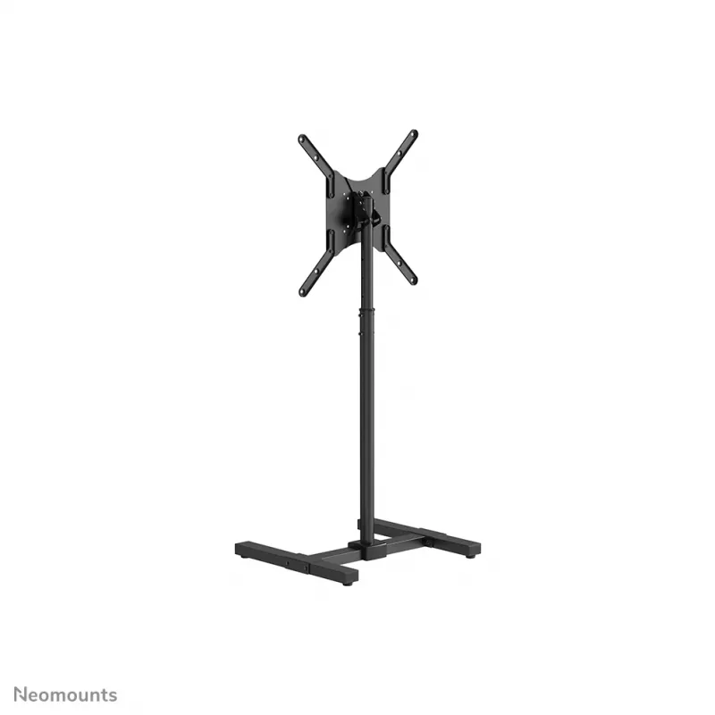 Neomounts NS-FS100Schwarz Bodenständer 10-55 Zoll