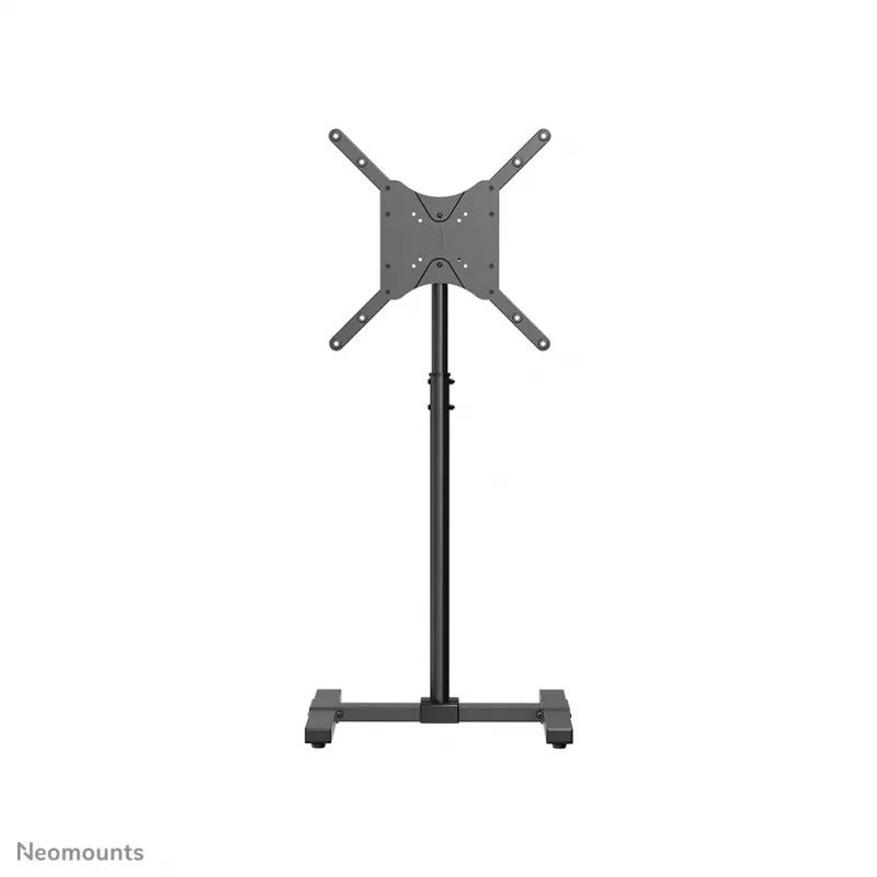 Neomounts NS-FS100Schwarz Bodenständer 10-55 Zoll