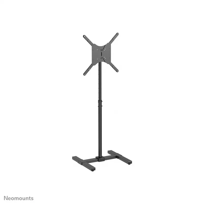 Neomounts NS-FS100Schwarz Bodenständer 10-55 Zoll