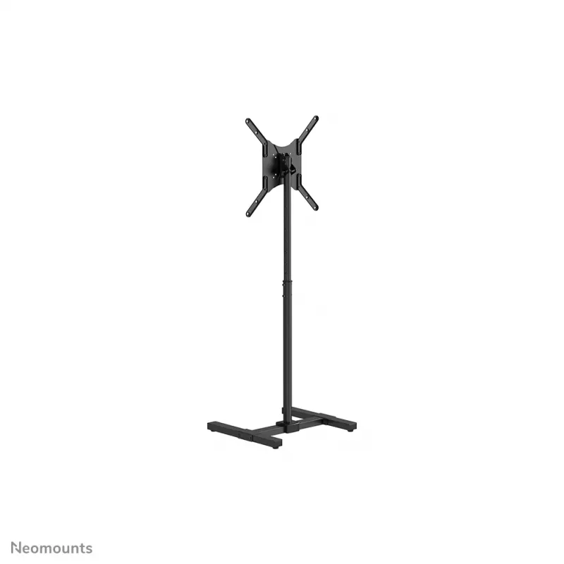 Neomounts NS-FS100Schwarz Bodenständer 10-55 Zoll