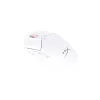 HyperX Pulsefire Haste 2 Mini - Kabellose Gaming-Maus (Weiß)