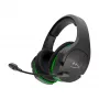 HyperX CloudX Stinger Core – Kabelloses Gaming-Headset (Schwarz-Grün) – Xbox