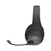 HyperX CloudX Stinger Core – Kabelloses Gaming-Headset (Schwarz-Grün) – Xbox