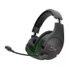 HyperX CloudX Stinger Core – Kabelloses Gaming-Headset (Schwarz-Grün) – Xbox