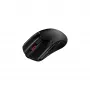 Kabellose Gaming-Maus KINGSTON HyperX Pulsefire Haste 2 Mini — Beidhändig, 26.000 DPI, RF/Bluetooth/USB