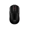 Kabellose Gaming-Maus KINGSTON HyperX Pulsefire Haste 2 Mini — Beidhändig, 26.000 DPI, RF/Bluetooth/USB
