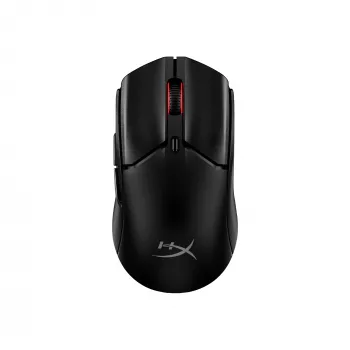 Kabellose Gaming-Maus KINGSTON HyperX Pulsefire Haste 2 Mini — Beidhändig, 26.000 DPI, RF/Bluetooth/USB