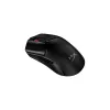 Kabellose Gaming-Maus KINGSTON HyperX Pulsefire Haste 2 Mini — Beidhändig, 26.000 DPI, RF/Bluetooth/USB