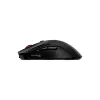 Kabellose Gaming-Maus KINGSTON HyperX Pulsefire Haste 2 Mini — Beidhändig, 26.000 DPI, RF/Bluetooth/USB
