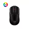 Kabellose Gaming-Maus KINGSTON HyperX Pulsefire Haste 2 Mini — Beidhändig, 26.000 DPI, RF/Bluetooth/USB